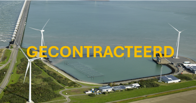 Windpark Jacobahaven